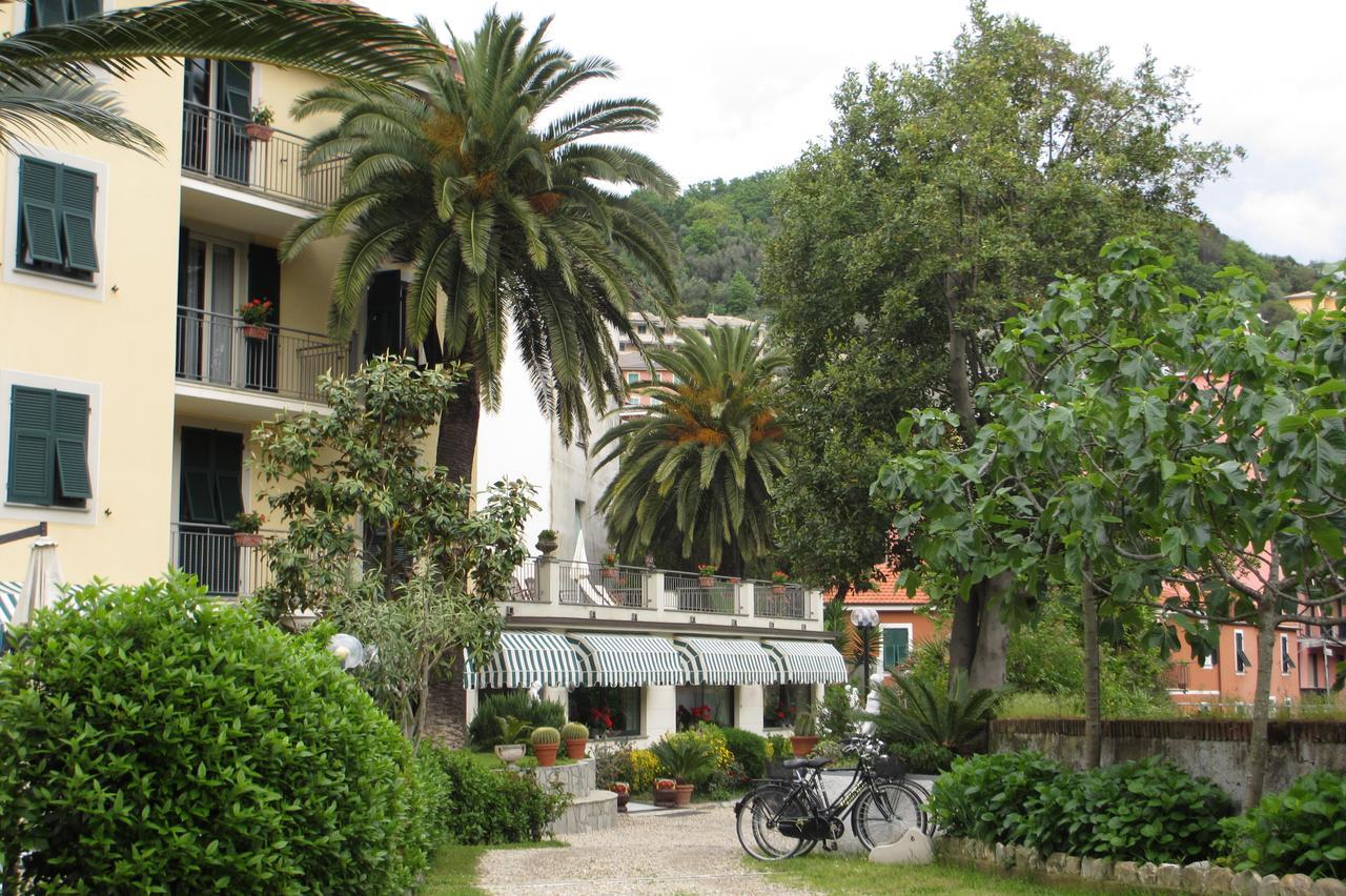 Villa Argentina Монеглия Екстериор снимка